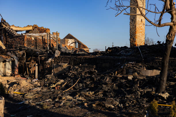 Reliable Soot Cleanup contractor in Somerset, NJ by Fire Damage Laser Cleaning
